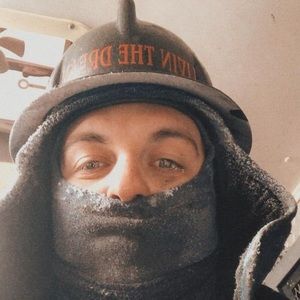 Meet your Posher, Clayton